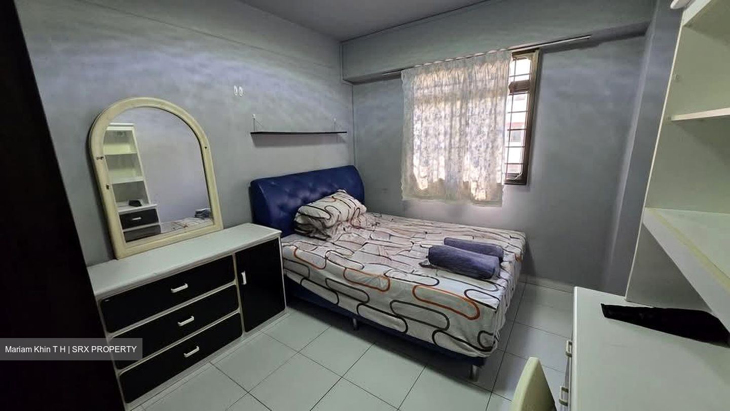 Blk 677 Choa Chu Kang Crescent (Choa Chu Kang), HDB 5 Rooms #572183891